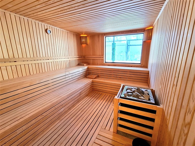 New investment project of the Oba district 