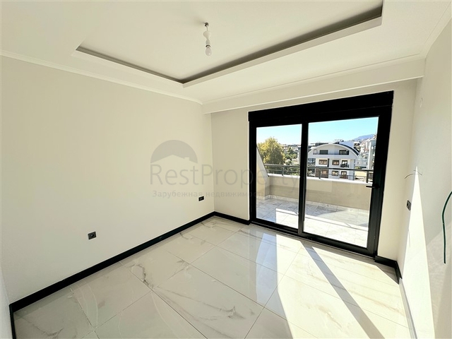 New investment project of the Oba district 