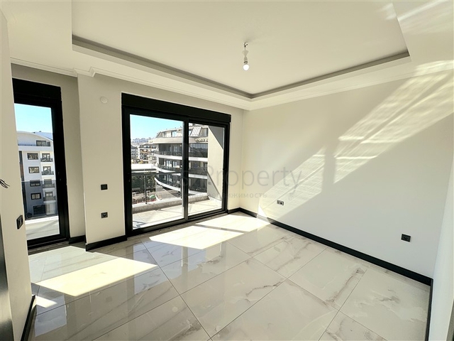 New investment project of the Oba district 