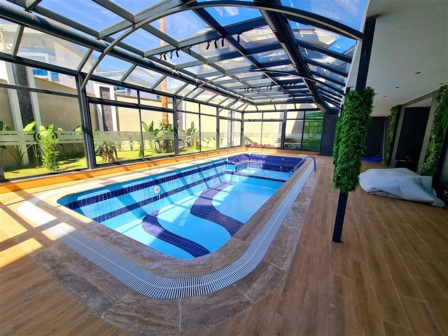 New investment project of the Oba district 