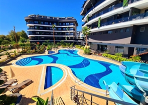 New investment project of the Oba district 