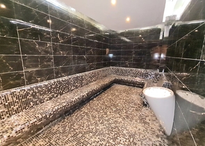 New investment project of the Oba district 