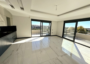 New investment project of the Oba district 