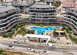 New investment project of the Oba district 