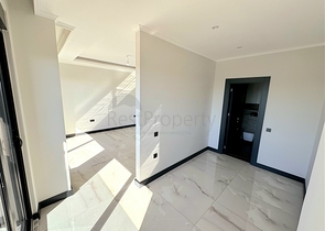 New investment project of the Oba district 