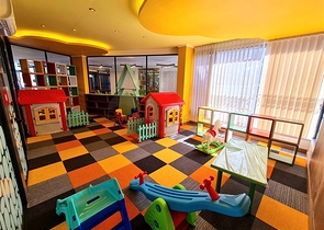 New investment project of the Oba district 