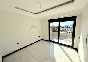 New investment project of the Oba district 