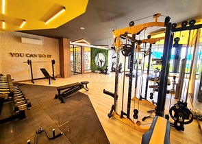 New investment project of the Oba district 