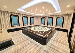 New investment project of the Oba district 