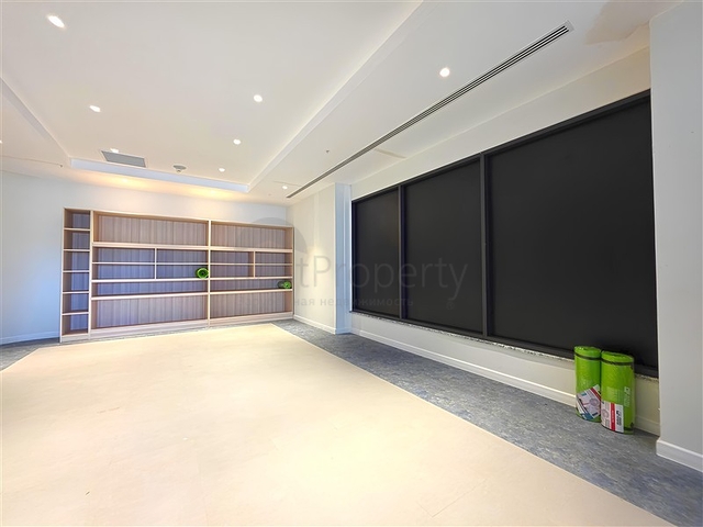 A new large-scale project in Turkler district