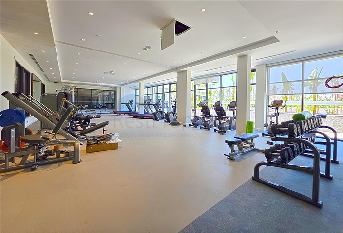 A new large-scale project in Turkler district