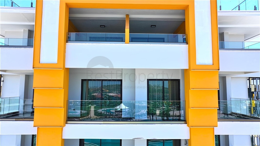 A new large-scale project in Turkler district