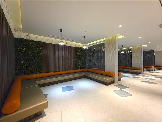 A new large-scale project in Turkler district