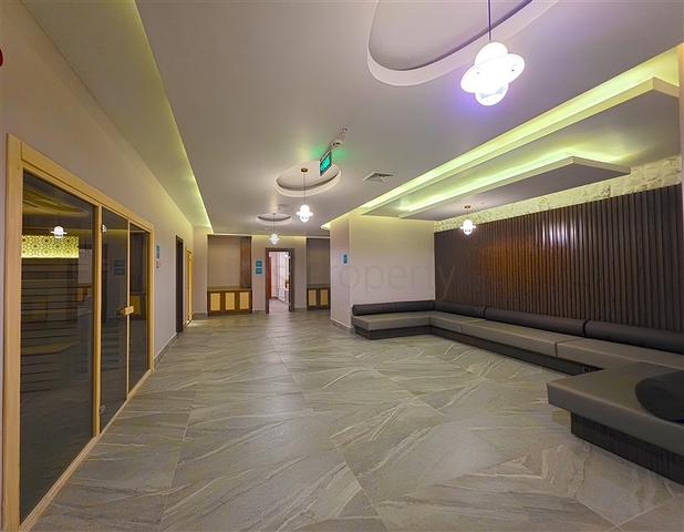 A new large-scale project in Turkler district