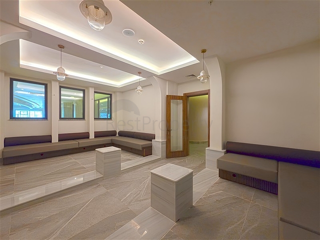 A new large-scale project in Turkler district