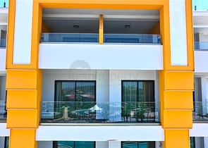 A new large-scale project in Turkler district