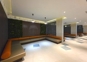 A new large-scale project in Turkler district