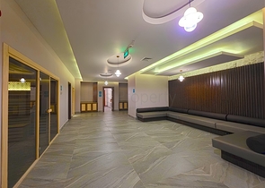 A new large-scale project in Turkler district