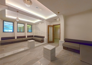 A new large-scale project in Turkler district