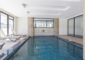 Premium project in a unique location of the Oba district