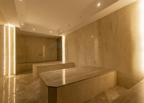 Premium project in a unique location of the Oba district