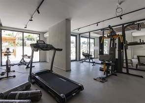 Premium project in a unique location of the Oba district