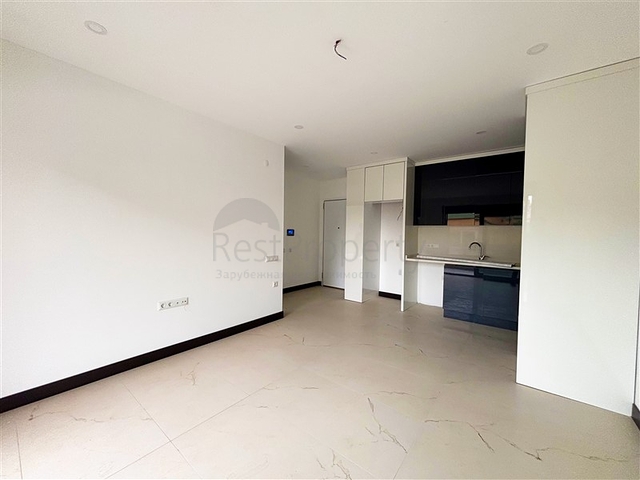 Apartment in a new investment project in Kestel district