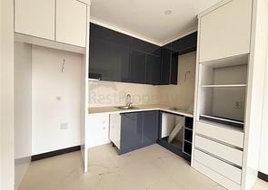 Apartment in a new investment project in Kestel district