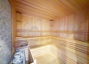 Apartment in a new investment project in Kestel district