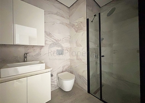 Apartment in a new investment project in Kestel district