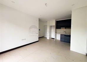 Apartment in a new investment project in Kestel district