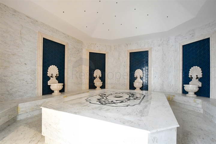 A new investment project in the Oba area