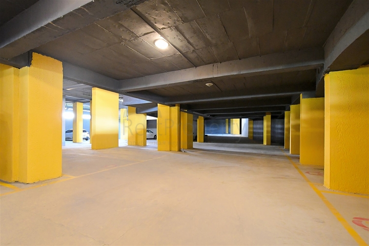 A new investment project in the Oba area