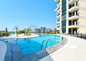 A new investment project in the Oba area