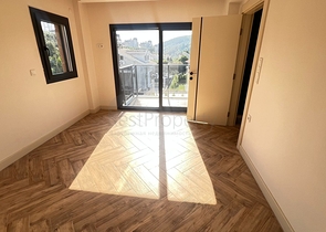 4+1 villa in a conveniently located area of Fethiye