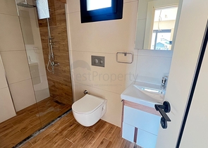 4+1 villa in a conveniently located area of Fethiye