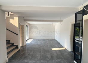 4+1 villa in a conveniently located area of Fethiye