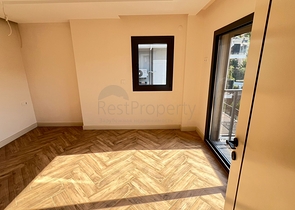 4+1 villa in a conveniently located area of Fethiye