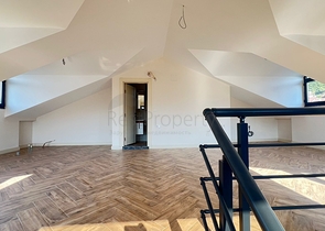 4+1 villa in a conveniently located area of Fethiye