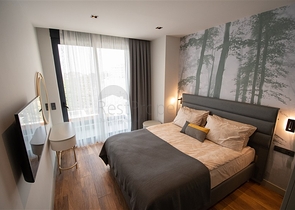 New villa project in the ecologically clean area of Alanya – Kargicak