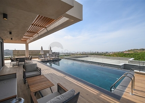 New villa project in the ecologically clean area of Alanya – Kargicak