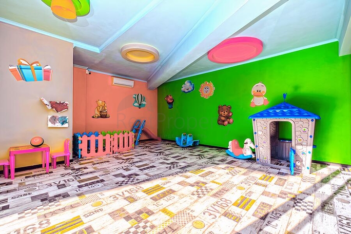 Invest Now - Best Location - New Project - Alanya Center 