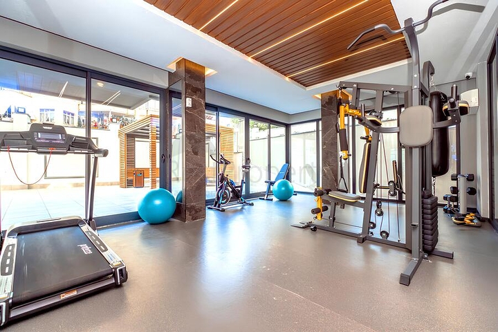 Invest Now - Best Location - New Project - Alanya Center 