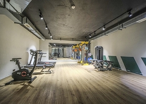 A new investment project in the heart of Alanya