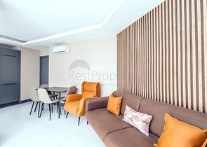 A new investment project in the heart of Alanya