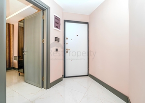 A new investment project in the heart of Alanya