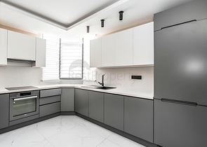 A new investment project in the heart of Alanya