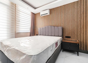 A new investment project in the heart of Alanya