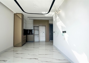 A new premium class project in the Kestel area