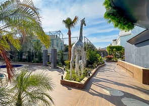 A new premium class project in the Kestel area